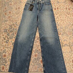 NWT Women's Paige Jeans - Size 26